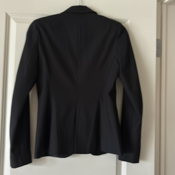 NWT Zara basic blazer Size 2 - Picture 9 of 9